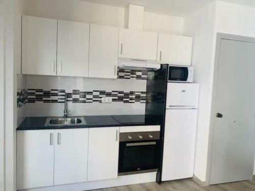 Ona 1 Acogedor Apartamento Cerca Del Puerto Para