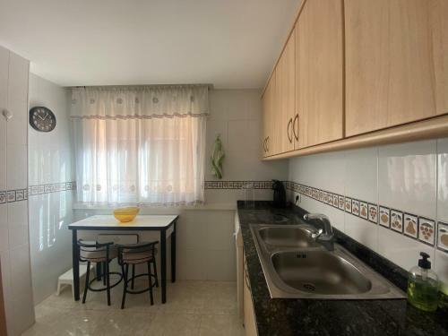 Apartamento Tibau