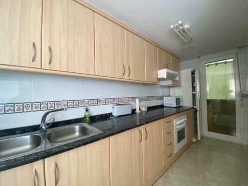 Apartamento Tibau