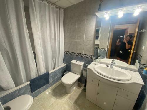 Apartamento Tibau