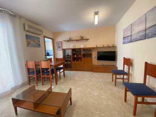 Apartamento Tibau