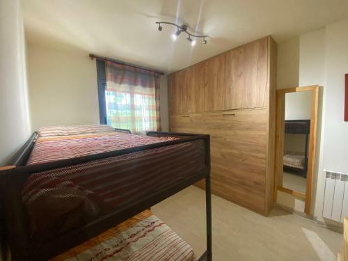 Apartamento Con Barbacoa Y Piscina