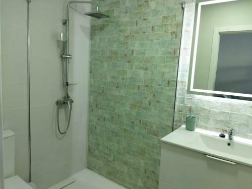 Apartamento Mar I