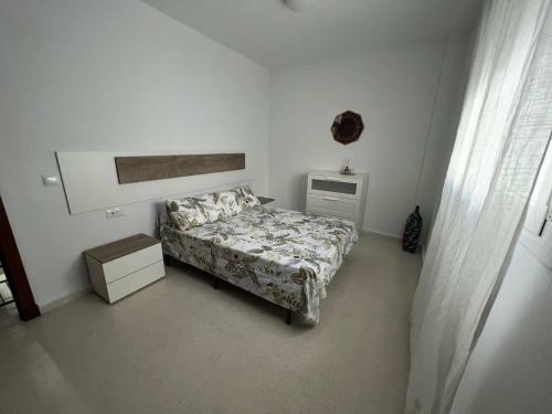 Apartamento Esteros De San Fernando