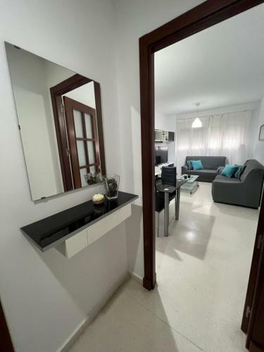 Apartamento Esteros De San Fernando