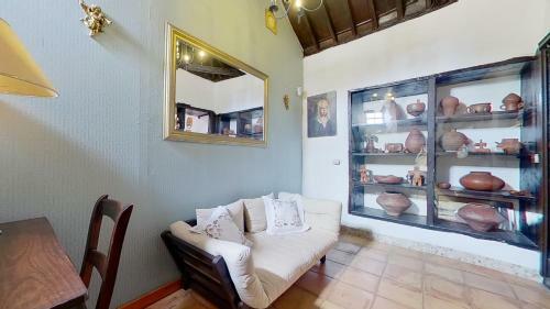 Charming 1-bed House In La Laguna