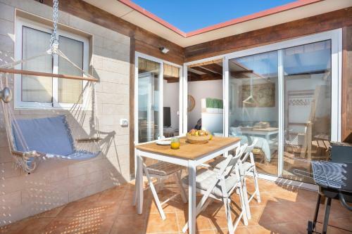 Apartamento Estudio Para�so Jover
