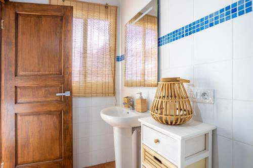Apartamento Estudio Para�so Jover
