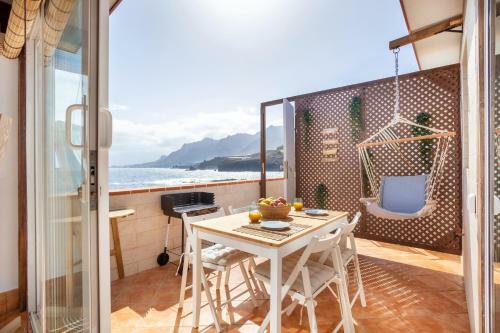 Apartamento Estudio Para�so Jover