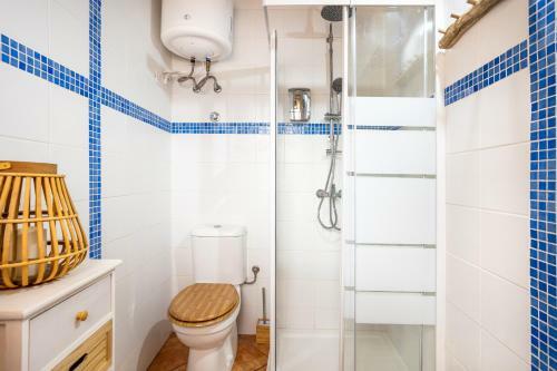 Apartamento Estudio Para�so Jover