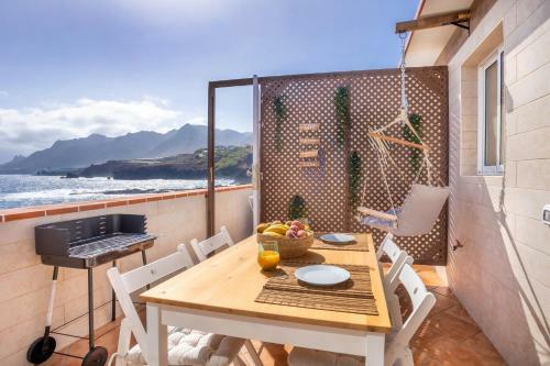 Apartamento Estudio Para�so Jover