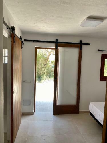 Agradable Casa Rural En Zona Reserva Natural.