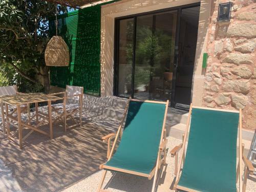 Agroturismo Migjorn