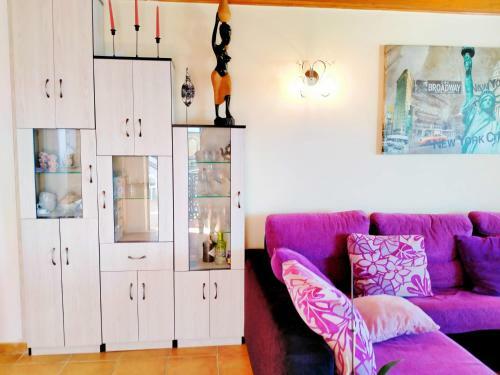 Apartamento Luxury Sea View Magnolia