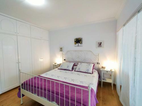 Apartamento Luxury Sea View Magnolia