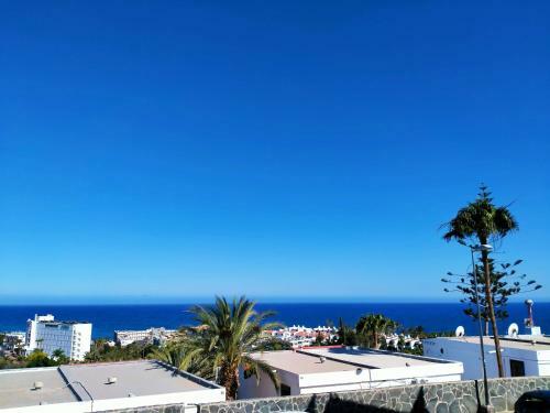 Apartamento Luxury Sea View Magnolia