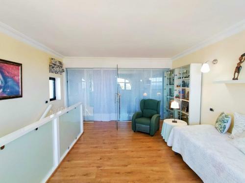 Apartamento Luxury Sea View Magnolia
