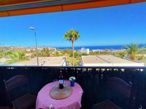 Apartamento Luxury Sea View Magnolia
