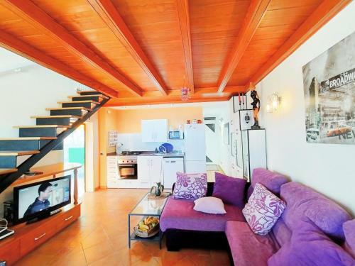 Apartamento Luxury Sea View Magnolia