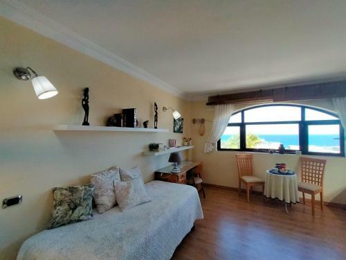 Apartamento Luxury Sea View Magnolia