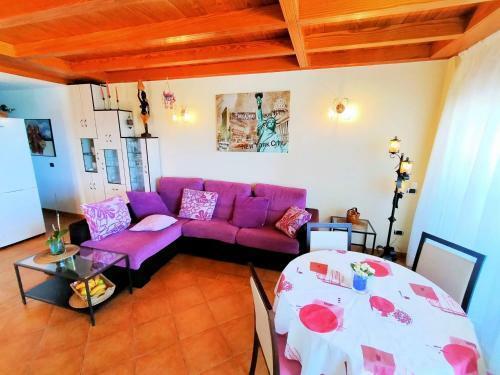 Apartamento Luxury Sea View Magnolia