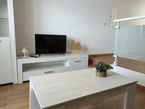 Apartamento En El Paraiso