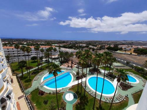 Apartamento En El Paraiso