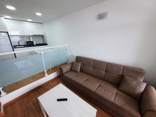 Apartamento En El Paraiso