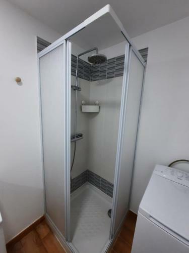 Apartamento En El Paraiso