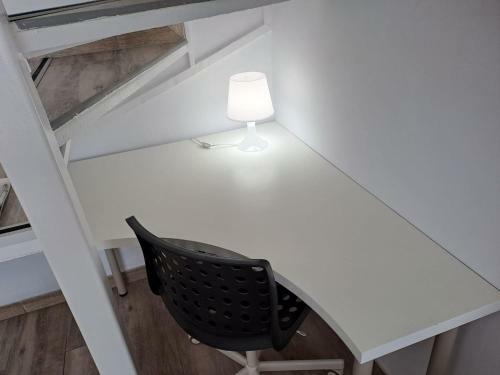 Apartamento Golifiar