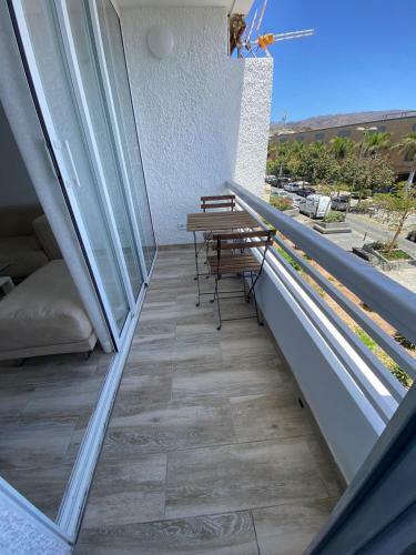 Apartamento Golifiar