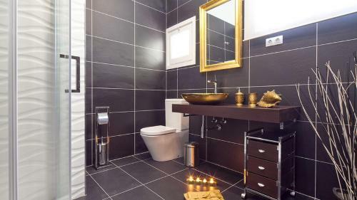 Exclusive Comfortable Villa With Jacuzzi