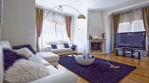 Exclusive Comfortable Villa With Jacuzzi