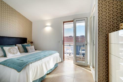 Apartamento Bonito Bungalow Con Piscina Junto A La Playa