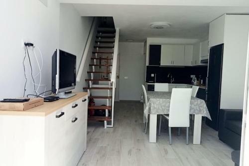 Apartamento Centric Pool View Bungalow