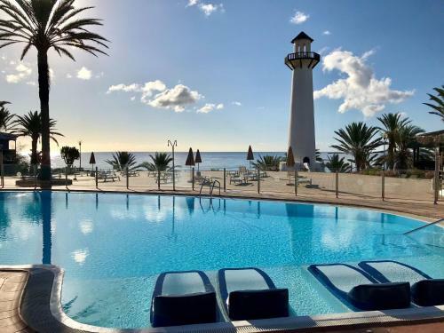 Apartamento Be Room Sun Club