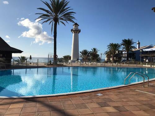 Apartamento Be Room Sun Club