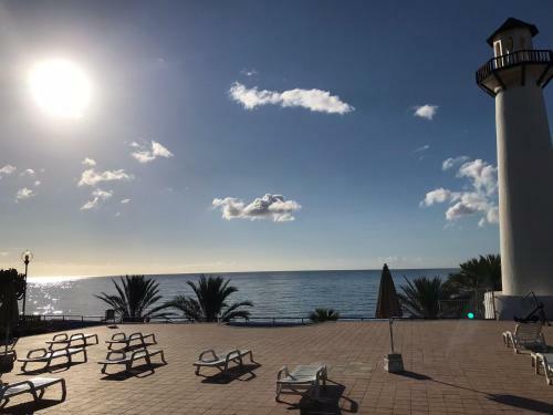 Apartamento Be Room Sun Club
