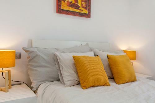 Apartamento Be Room Sun Club