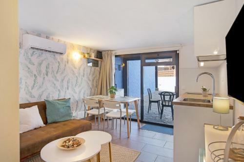 Apartamento Be Room Sun Club