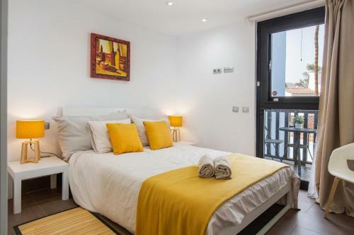 Apartamento Be Room Sun Club