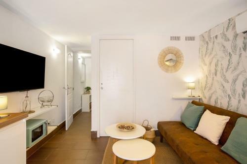 Apartamento Be Room Sun Club