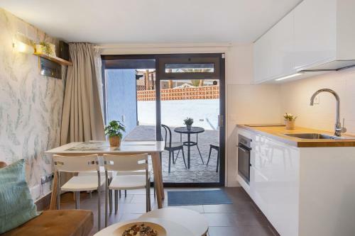 Apartamento Be Room Sun Club