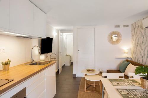 Apartamento Be Room Sun Club