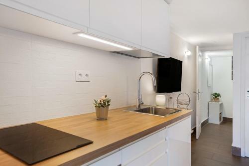 Apartamento Be Room Sun Club