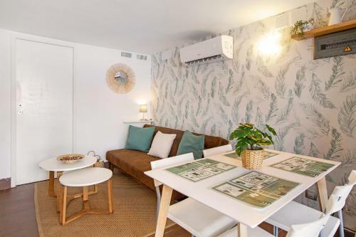 Apartamento Be Room Sun Club