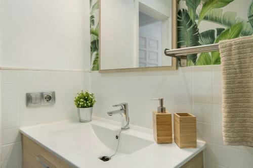 Apartamento Be Room Sun Club