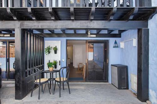 Apartamento Be Room Sun Club