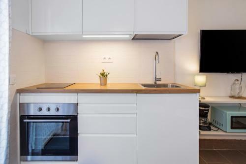 Apartamento Be Room Sun Club