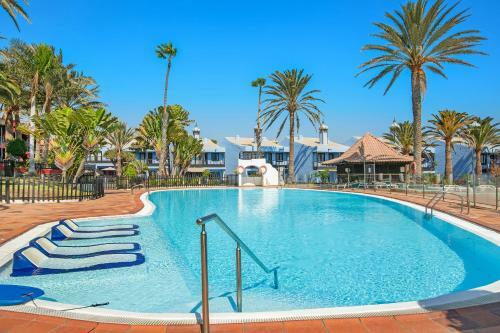 Apartamento Be Room Sun Club